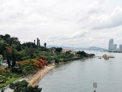 -鼓浪屿·皓月园