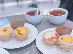-CARINO BAKERY&CAFE(南方商城店)