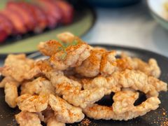-火婆子·川小馆(扬韬科技广场店)