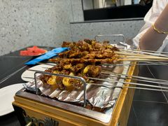 -勇利赵家烤肉坊(含光路店)