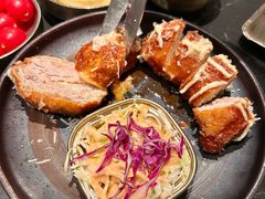 -韩宫宴和牛烤肉(合肥滨湖银泰城店)
