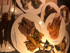 -星伦多自助料理·涮烤一体(嘉兴八佰伴店)