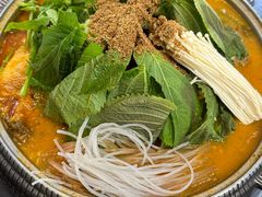 炖排骨-莲洞本家