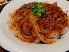 -渝乡人家川菜馆(南京路店)