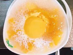 杨枝甘露-松记糖水店(铜锣湾分店)