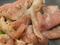 -7年8班朝鲜族非遗美食(三钢里店)