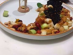 -初蓉丨遇见新川菜(亲贤街荣耀店)