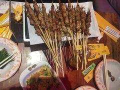 -肉串汪(望京店)