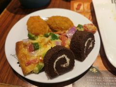 -汉巴味德(沈阳万象汇店)