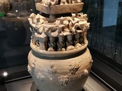 -六朝博物馆