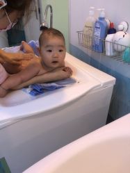 -马博士婴幼儿游泳馆(广安门旗舰店)
