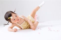 -雅尼·亚米儿童摄影美学馆(汉阳店)