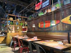 大堂-探鱼·鲜青椒爽麻烤鱼(领展购物广场店)