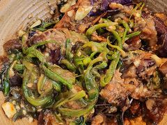 -小稻田辣椒炒肉(大浪商业中心店)