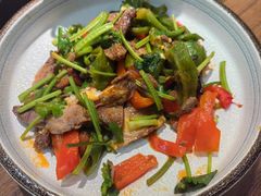 -云海肴汽锅鸡·云南小炒(天津国金汇店)