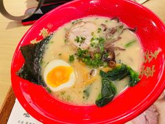 -吾妻拉面•和风食堂(群光广场店)