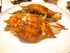 -光头老板·本帮菜