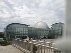 -湖南省科学技术馆