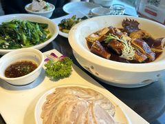 -牛头鱼庄·地道广西菜(西明店)