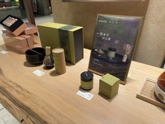 -théATRE 茶聚场(王府中環店)