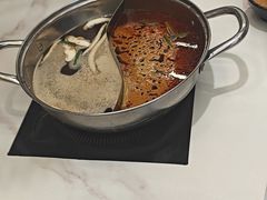 -呷哺呷哺(华林国际店)