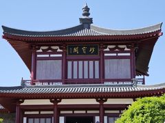 -法门文化景区