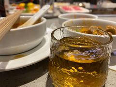 -海底捞火锅(奥体南路店)