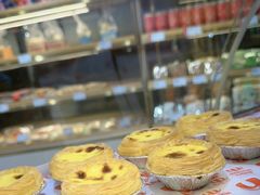 -DANXI丹喜面包·蛋糕(小公园永平店)