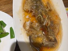 -金苑酒家·客家菜·广东老字号(万象店)