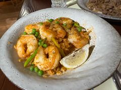 -沏点Trattoria意大利餐厅(新街口店)
