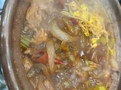 -川香煲(茅台路店)