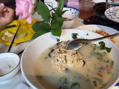 -狮王府淮扬菜(夫子庙老门东店)
