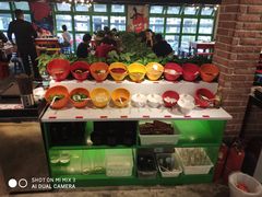 -钢管厂五区小郡肝火锅串串香(清河店)