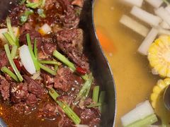-今日炊牛·潮汕牛肉火锅(华采天地店)