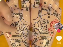 -华夏良子·足道SPA艾灸(三里屯店)