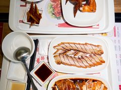 -正東记港味烧腊餐室(天鹅湖银泰城店)