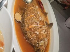 -玉满堂·湖北融合菜