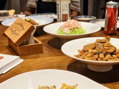 老味素什锦-卫鼎轩·曹公馆(鼓楼店)