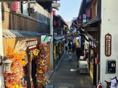 -小河直街历史文化街区