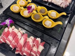 -果然农夫椰子鸡(虎门大润发店)