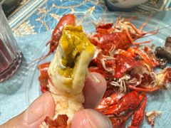 -虾女王·龙虾·烧烤(龙江店)