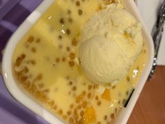 雪山杨枝甘露-满记甜品(南京虹悦城三店)