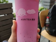 -KUNCHA鲲茶·江西制茶(铜锣湾店)