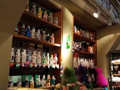 -猫咪博物馆(顶澳仔猫街店)