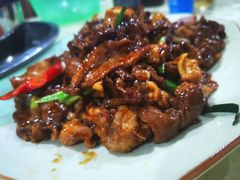 -标记美食新鲜猪杂(兴南大道店)