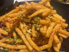 -一棠龙虾•王牌虾球(光谷天地店)
