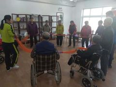 -乐邻里养老院