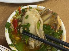-濠轩阁特色生蚝火锅(水湾路店)