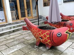 -丝绸小镇荻港古村