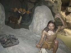 -房山世界地质公园博物馆